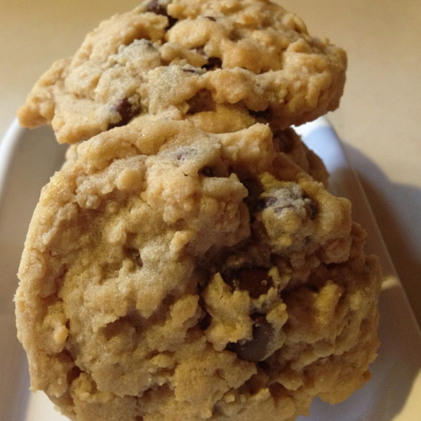 photo of some 3 in 1 cookies from cocos confections