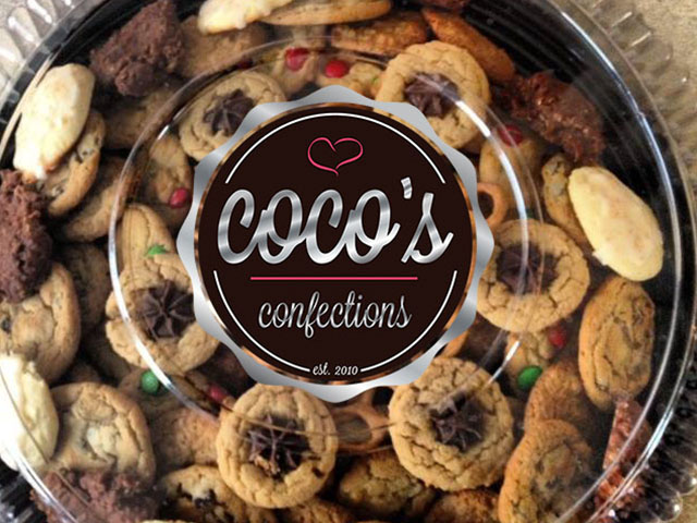 category photo for homemade cookies cocos confections