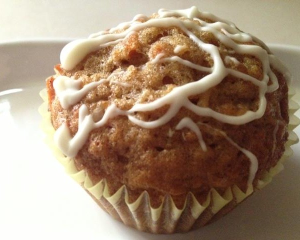 morning muffins from cocos confections