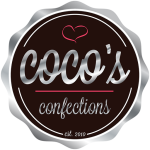 cocos confections main logo
